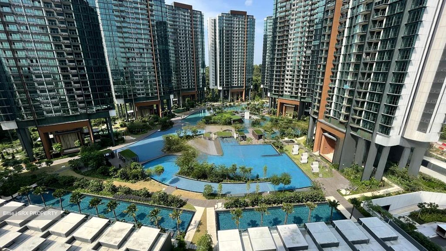 Normanton Park (D5), Apartment #467146091